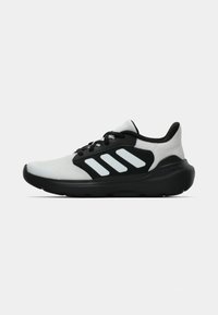 adidas Performance TENSAUR RUN 3.0 UNISEX - Chaussures de running sur route - core black/footwear white