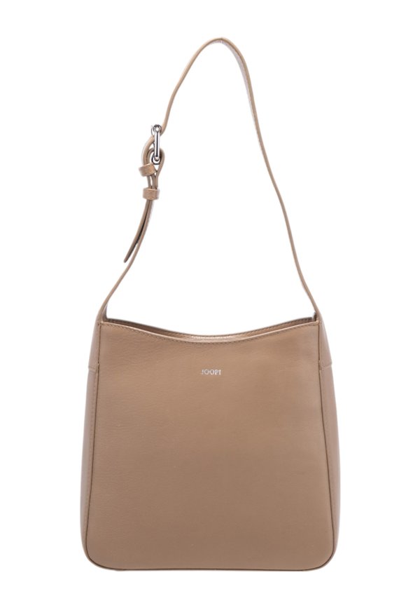 SOFISTICATO  - Handtasche - portabella