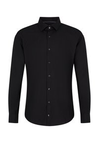 Non sélectionné, schwarz