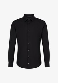 Unausgewählt, schwarz