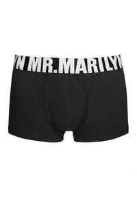 Poupée Marilyn - Bokserki obcisłe