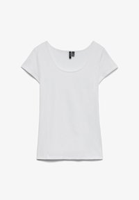 Seleccionado, bright white