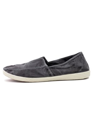Natural World Eco Espadrillas Uomo In Cotone Biologico – Modello 325E – Vegan – Fatte In Spagna