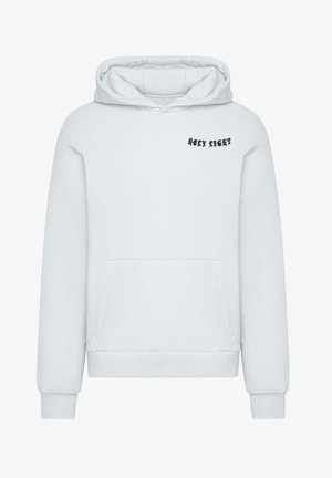 Mister Tee, - Bluza z kapturem