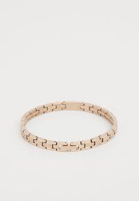 Lacoste METROPOLE UNISEX - Bracelet - roségold-coloured