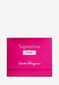 Salvatore Ferragamo Fragrances SIGNORINA RIBELLE - Parfum