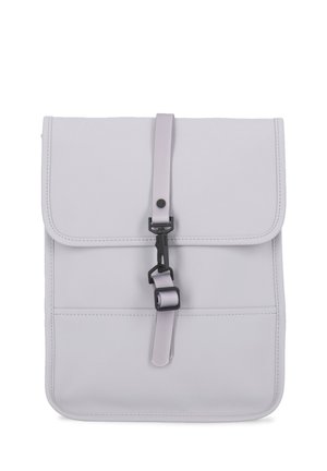 MICRO W3 - Sac à dos - flint