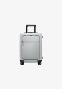 Unselected, light quartz grey