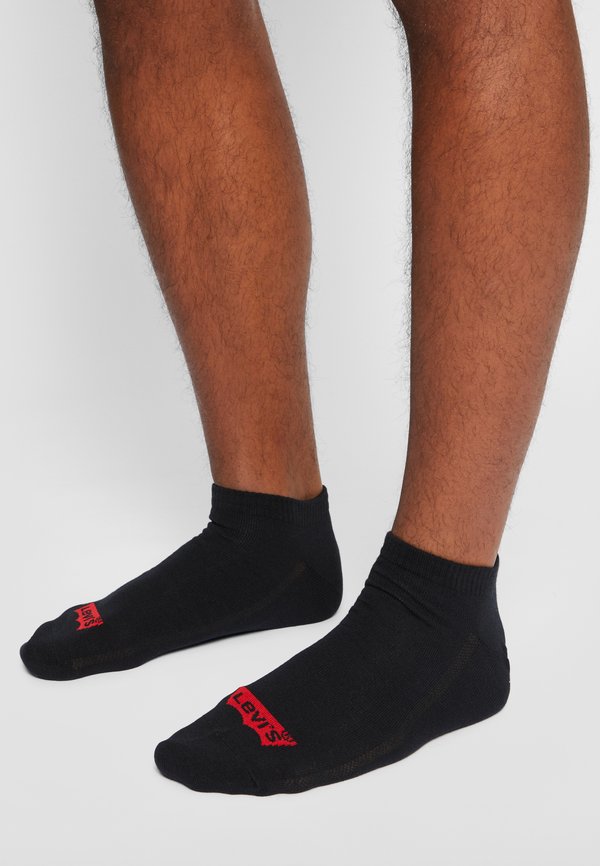 LOW CUT 6 PACK UNISEX - Socks2