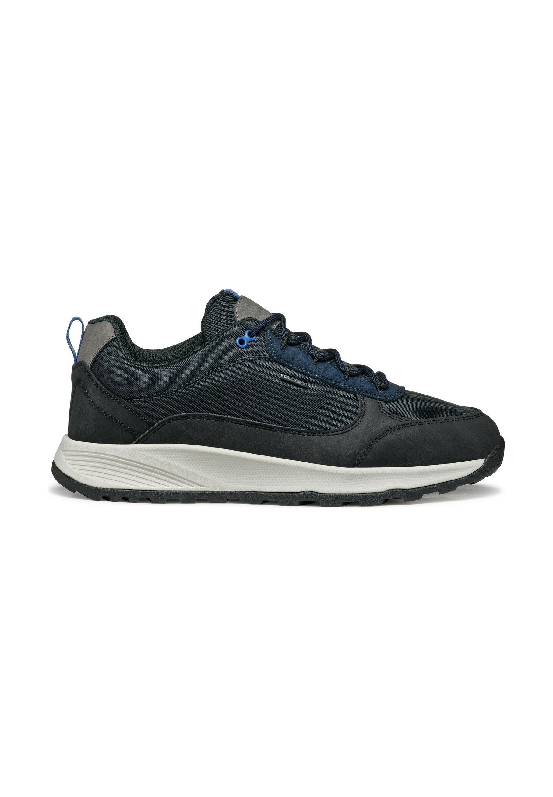 Geox Xtors Geox Xense Sneaker Geox Sneaker Low Navy Black