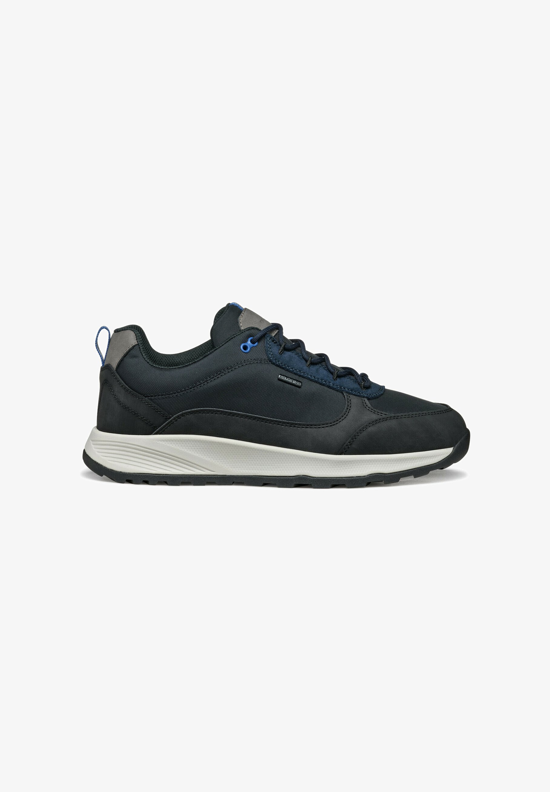 Geox Xtors Geox Xense Sneaker Geox Sneaker Low Navy Black