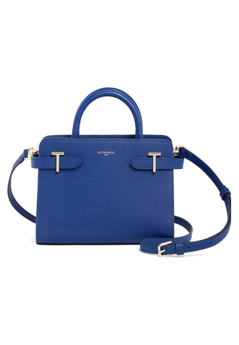 Le Tanneur EMILIE - Borsa a mano - indigo