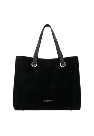 Borsa a mano - black
