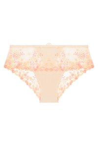 Simone Pérèle SHORT SLIP DÉLICE - Slip - pampa