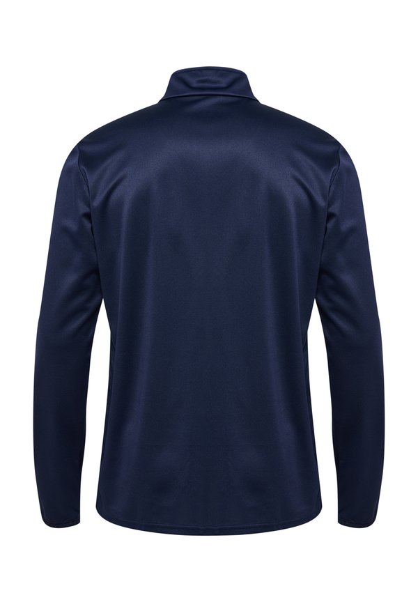 HMLESSENTIAL TRACK - Training jacket - marine2