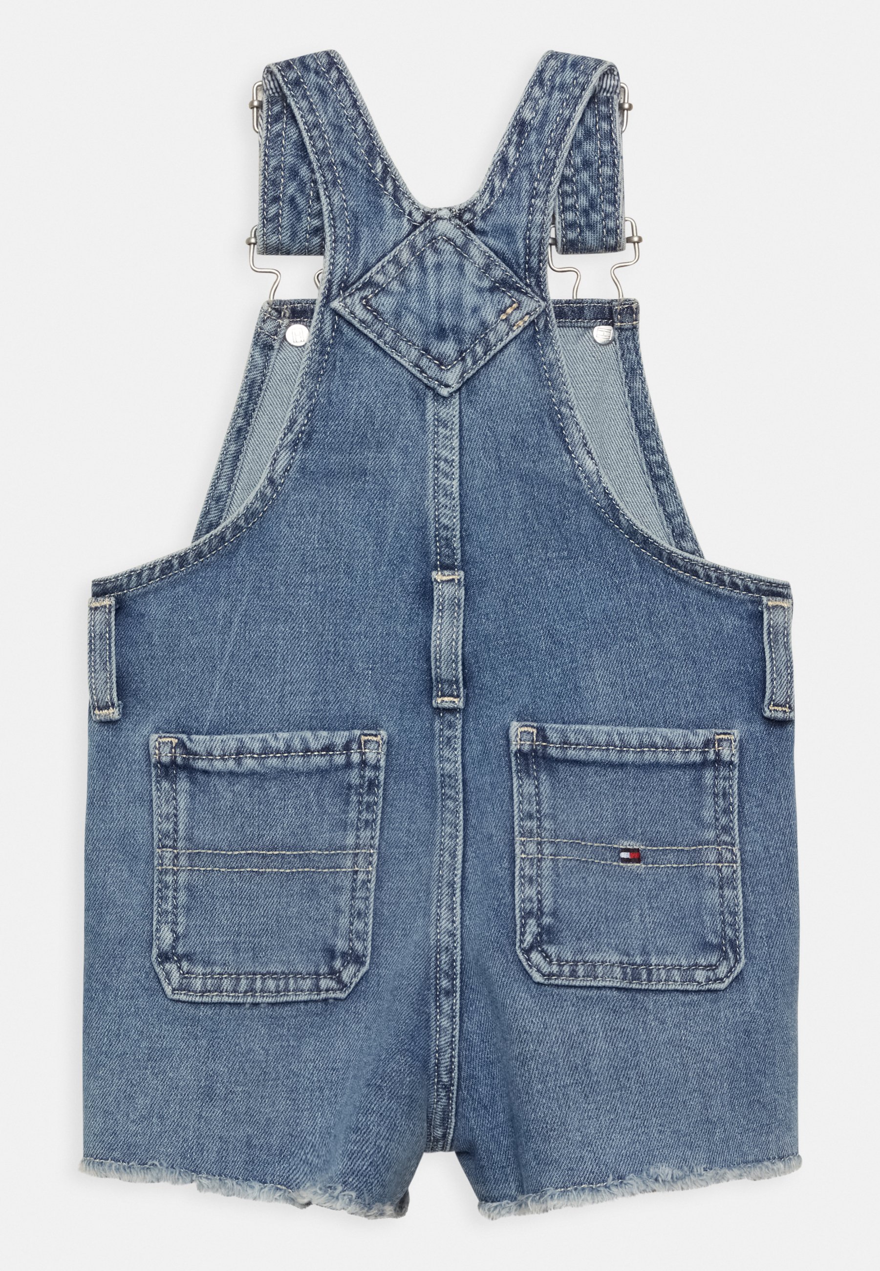 Tommy Hilfiger DUNGAREE - Kombinezonas 