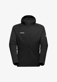 Wybrany, black