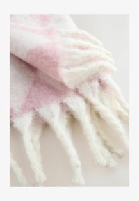 Unausgewählt, pink cream