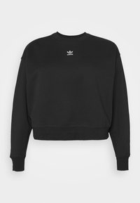 adidas Originals Camisola - black