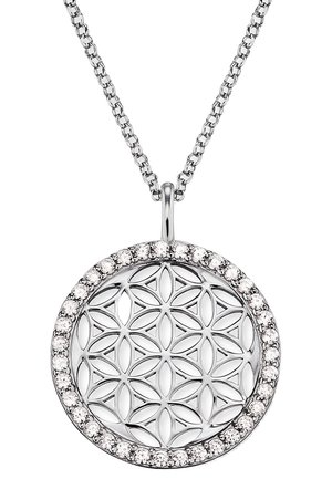 Engelsrufer Collier - silver-coloured