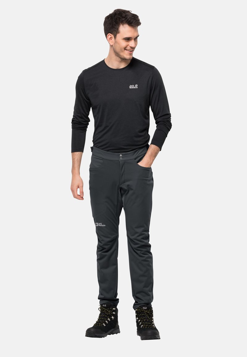 Pantaloni da uomo Jack & Jones, Primavera/Estate 2026
