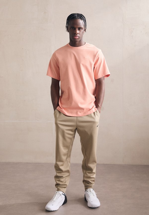 PRIMARY - Sports T-shirt - apricot agate4