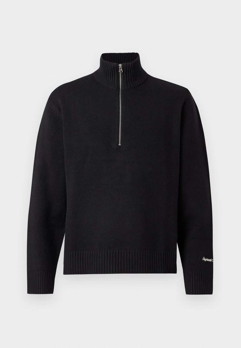 jack & jones Trui zwart