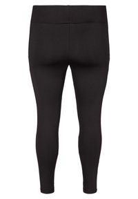 Active by Zizzi Tights - black