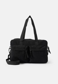 Geselecteerd, black