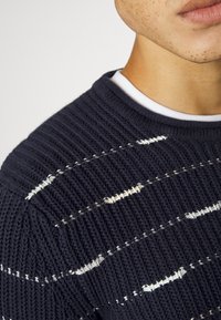 Only & Sons Pullover - dark blue