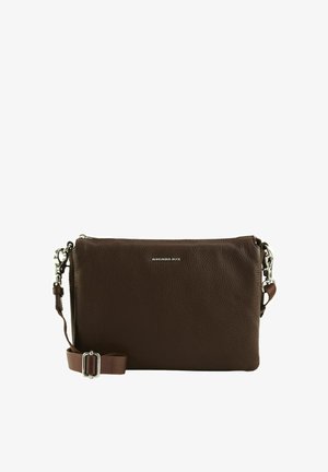 Mandarina Duck, Sac bandoulière - espresso