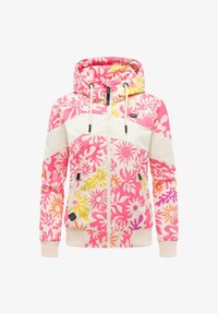 Niet geselecteerd, pink combo