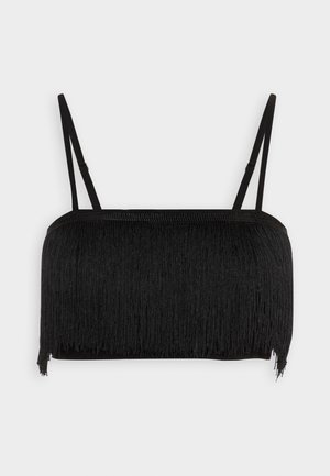 Monki Top - black