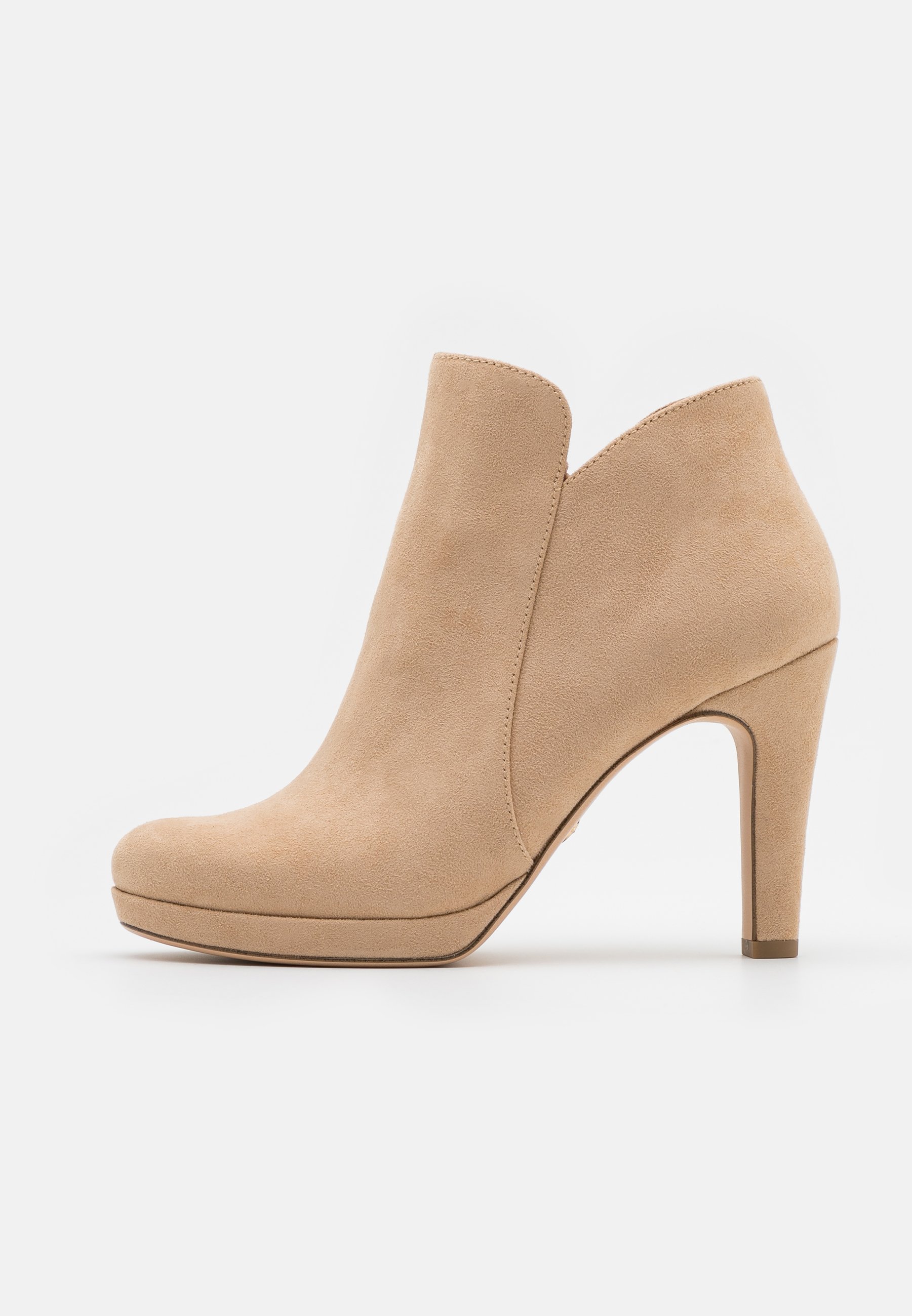 zalando boots femme tamaris