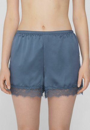 Pantalón de pijama - blue
