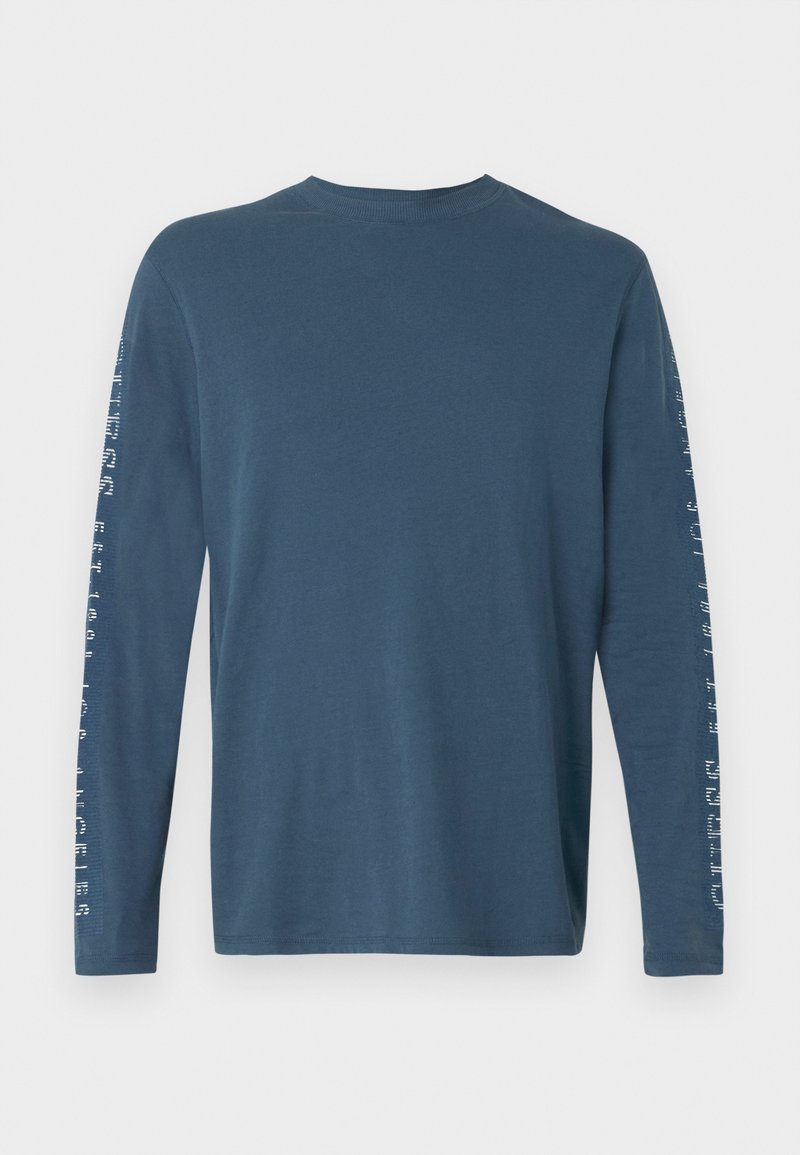 Guess Longsleeve donkerblauw