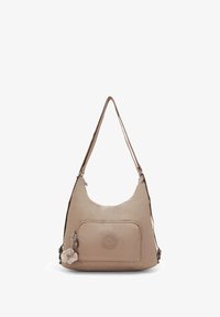 Unausgewählt, tan beige