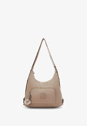 Kipling, YENNA B - Handbag - tan beige