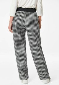 GOLDNER Broek - black