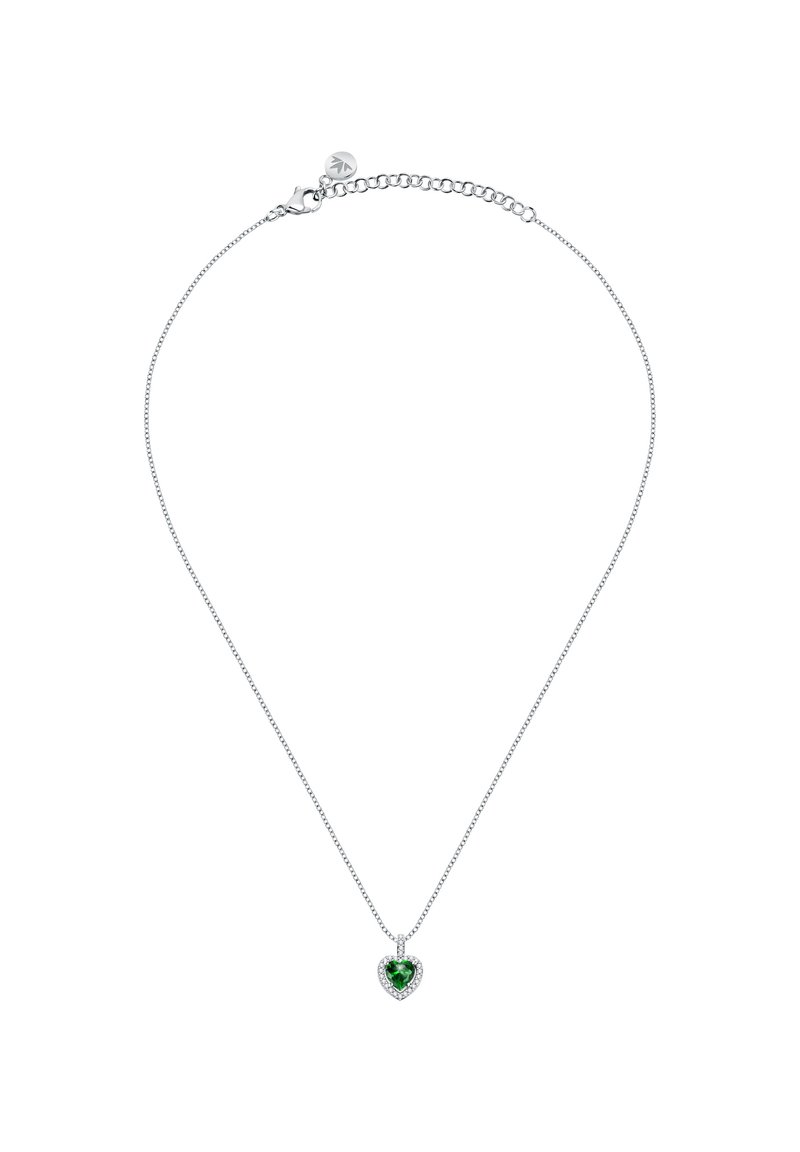 Morellato COLLEZIONE TESORI - Collana - verde