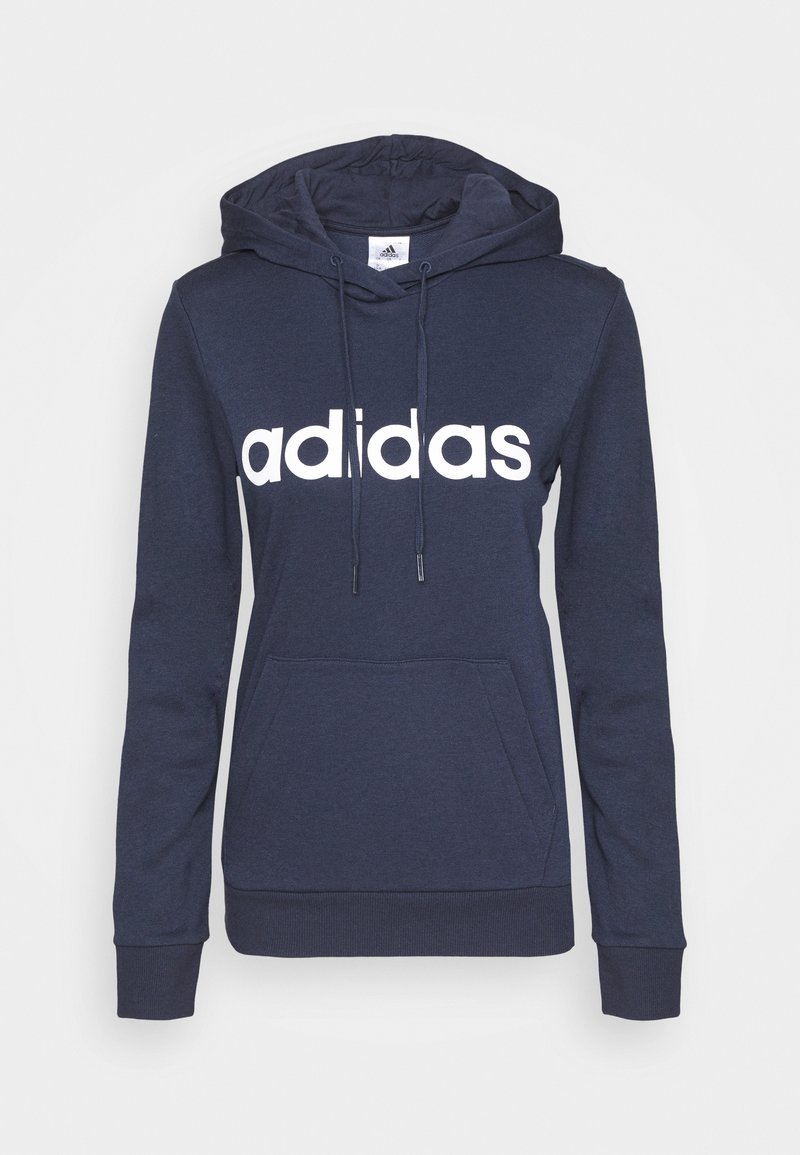 adidas Performance Hoodie legend ink/white/dark blue Zalando.ie