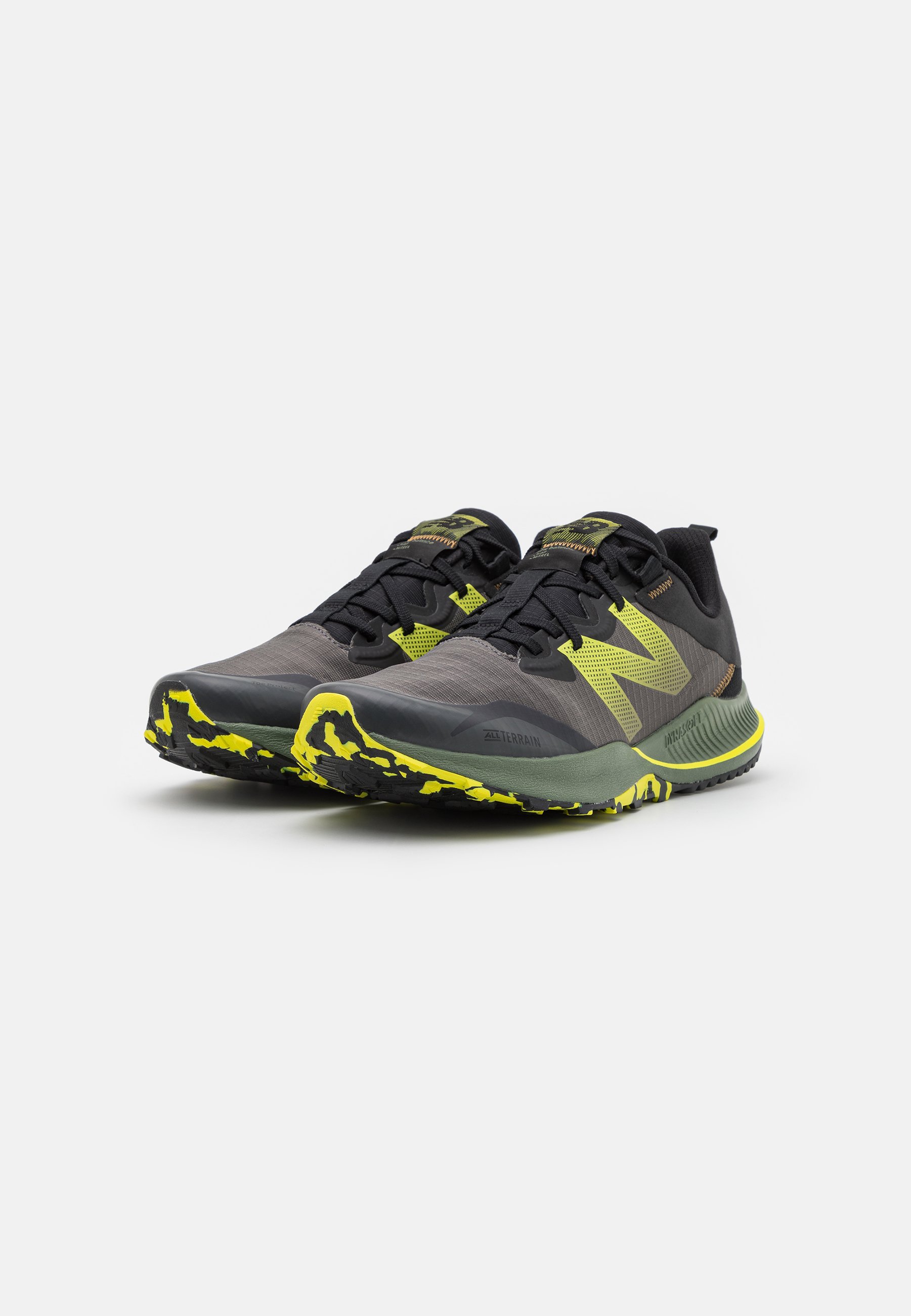 new balance running nitrel
