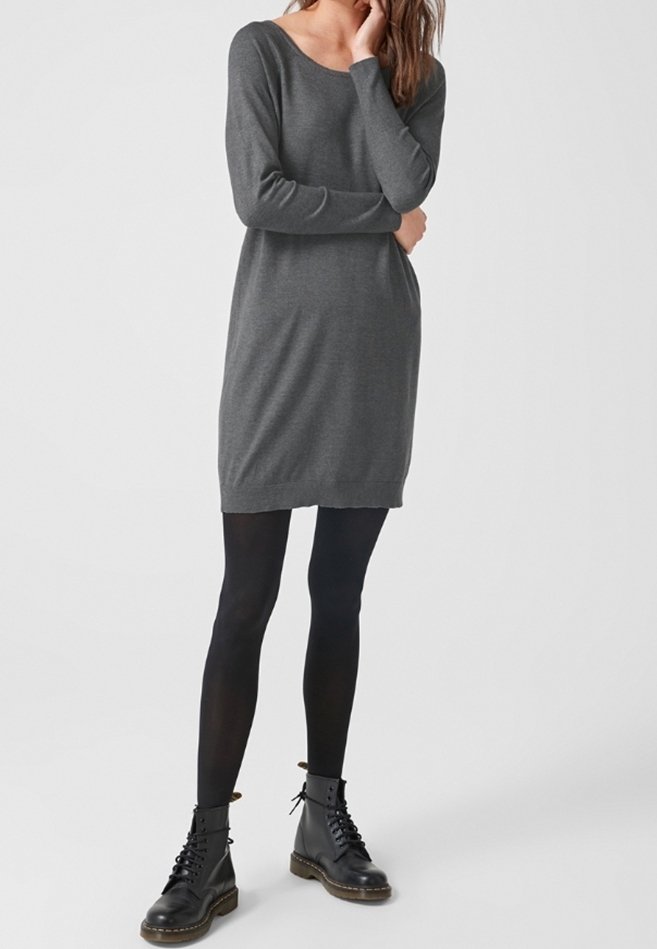 slim fit dress slacks English Factory main image 0