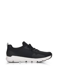 Rieker Sport Sneakers basse - schwarz