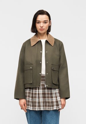 VMBLAKE - Kurtka przejściowa