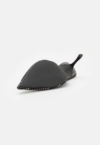 Simmi London LIGHT - Augsti papēži - black