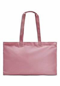 Under Armour FAVORITE - Pirkinių krepšys - pink elixir