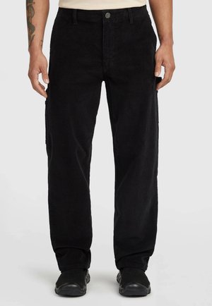 O'Neill, O'NEILL O'RIGINALS CARPENTER PANTS - PANTS - - Stoffhose - schwarz