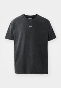 T-shirt basique - dark grey