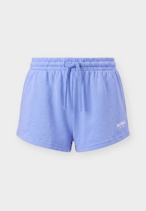 ICANIWILL, EVERYDAY MID SHORTS - Αθλητικό σορτς - french lilac